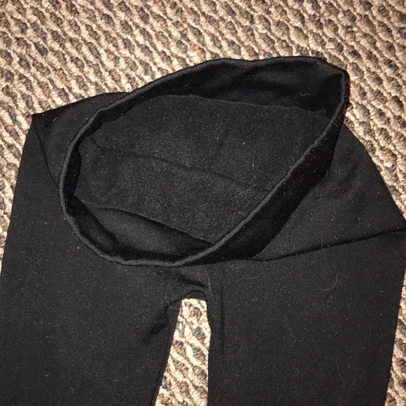 Legging tights - Picture 2 of 2